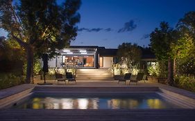 Villa Des Jacinthes